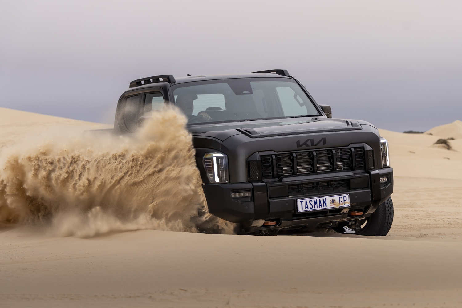 Power & Drive Power & Drive