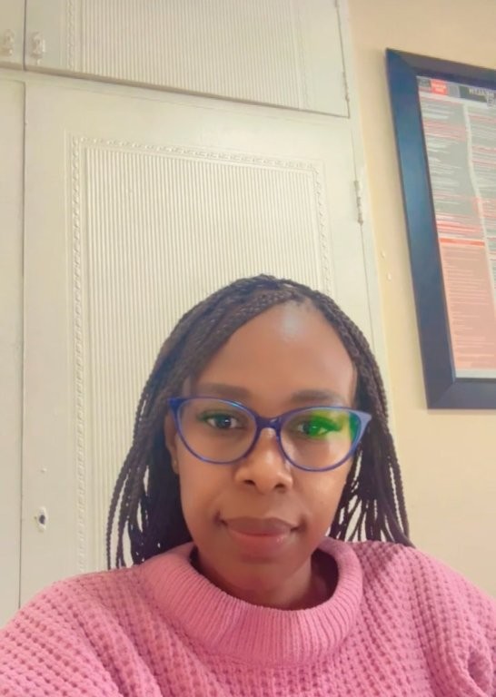 Matseliso Fosa brings a perspective rooted in her academic research and firsthand experiences