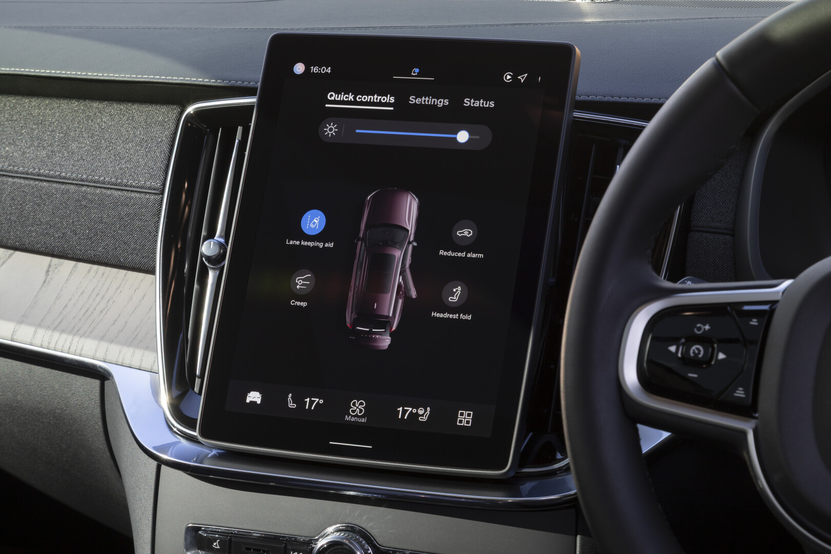 A smarter user experience