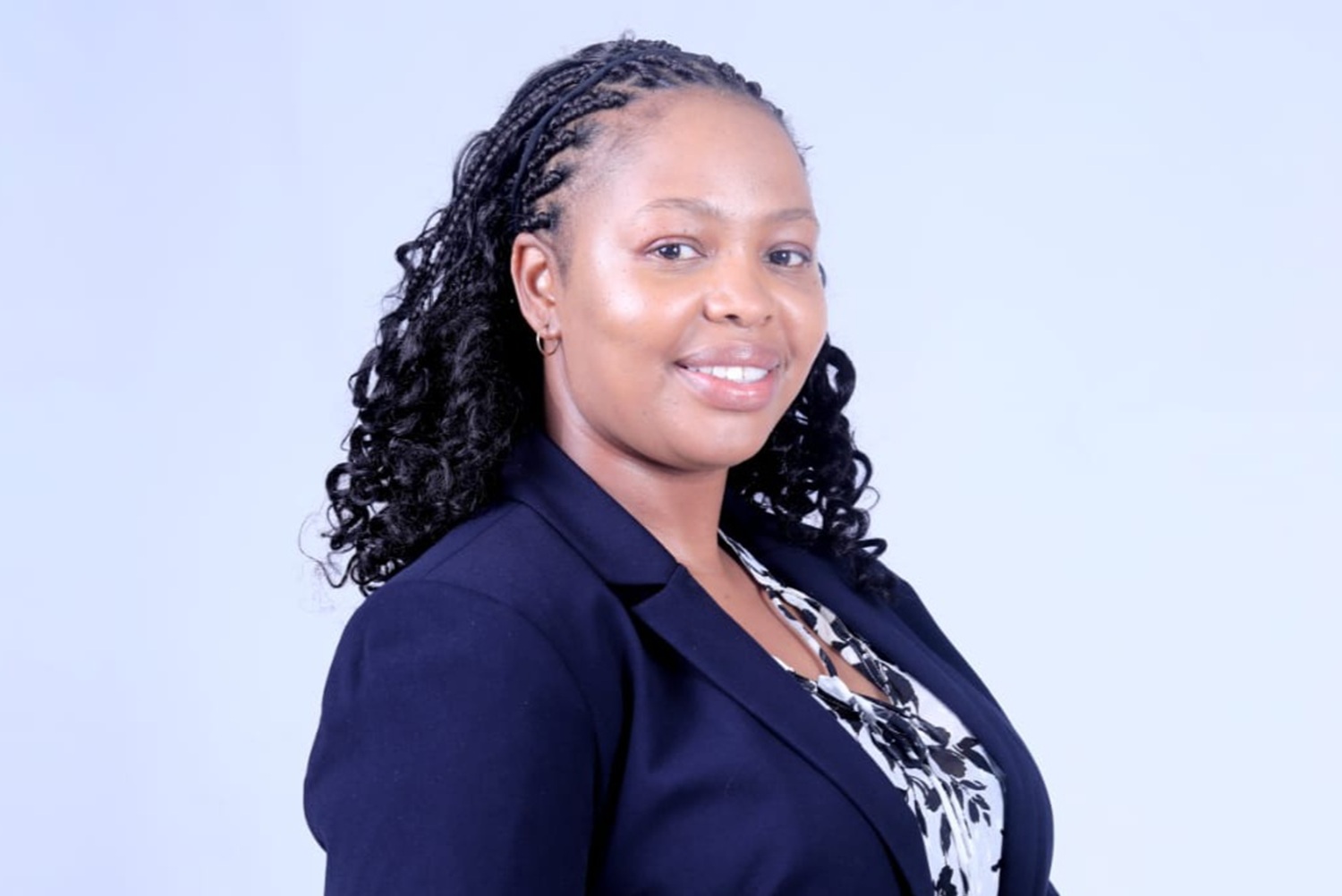 Zandi Sigabi, Human Resources Manager at AG Lubricants