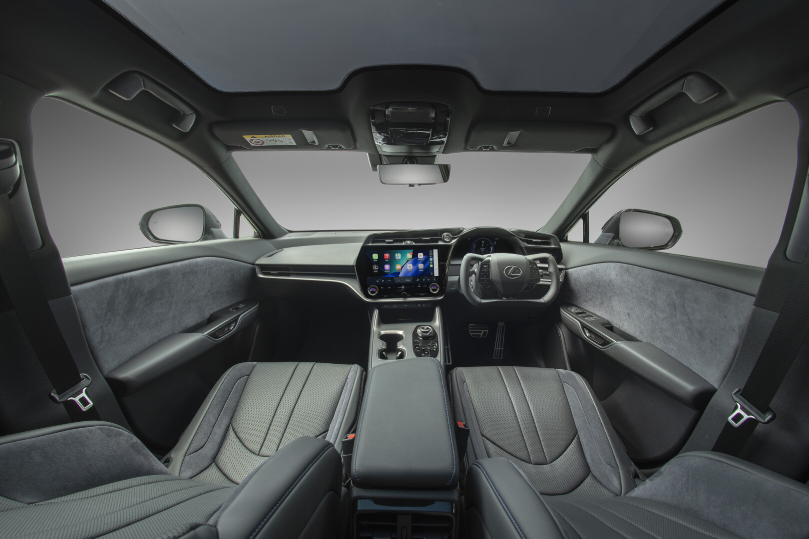 INTERIOR DESIGN: HUMAN-CENTRED INNOVATION