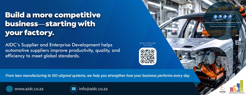 AIDC - Click to learn more...