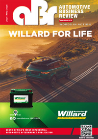 Automotive Business Review July/August 2026