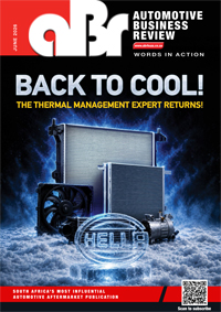 Automotive Business Review June 2026