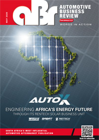 Automotive Business Review May 2026
