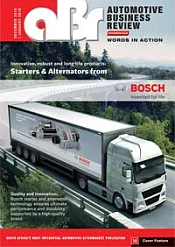 Automotive Business Review December 2015 - January 2016