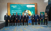 Driving Africa’s Automotive Future Through Regional Value Chains and Trade