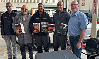 MIWA and RMI support skills development at College of Cape Town