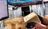 SICK launches new image-based code reader for logistics and industrial environments