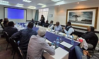 Automechanika Johannesburg Builds Continental Momentum as Regional Roadshows Set Sights on Gallagher Convention Centre