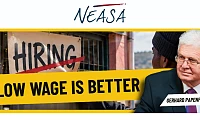 The Truth About Minimum Wages: A Job Is Better Than No Job