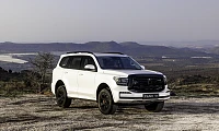GWM Expands Tank 500 Range with New 3.0-Litre Turbo Diesel