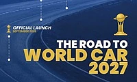 World’s number one automotive awards program begins its 23rd season as 100 international jurors start the journey to New York