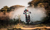 2027 South African Safari Rally to push deeper into Africa with Botswana marathon stage