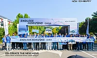Chery puts people at the centre of 2026 International User Summit