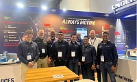 Engen showcases integrated mining solutions at Electra Mining Africa 2026