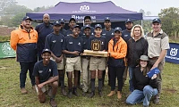 Planting for the future