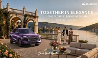 Across Borders, Together in Elegance: What to Expect from the First LEPAS Global Elegant Lifestyle Week