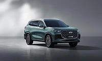 Chery South Africa introduces the new Tiggo 8 APEX I with enhanced design, comfort and safety