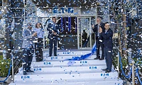 Supporting SA's Energy Transition: Eaton Electric South Africa launches new Solutions Studio and expands local warehousing and logistics