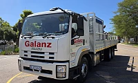 Commercial Fleet, Plant, and Cable Focus of Timed Online Auction
