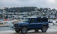 Inspired by the tides:Grenadier Helmsman launches a series of special editions inspired by the elements