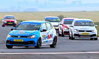 More for Lessing in ATE VW Challenge