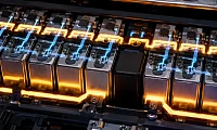 Electric vehicle batteries get a longer lifespan when weak cells are bypassed 