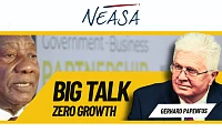  Government-Business Partnership: Big Talk, Zero Growth