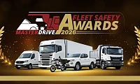 Fleet Safety Awards 2026: entries now close 12 October ? extra time to get yours right