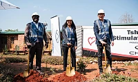 Chery Fund invests R1 million in Tshepong Stimulation Centre
