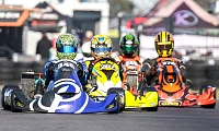 Rotax Crowns 2026 Cape Max Champions