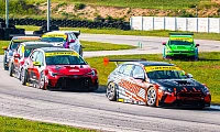 Killarney ready to crown National Champions