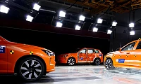 Why Volvo keeps pushing beyond the safety test
