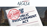 Exclusionary race-based tendering: Public Procurement Act set aside
