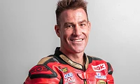 When superbikes got smarter, racers got tougher