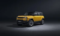 iCAUR 03T REEV poised for South African debut with 800 km combined range