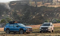 A new look, a wild streak: Subaru’s next Outback is on its way