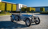 120 Years Of The Rolls-Royce Silver Ghost - An Enduring Symbol Of Excellence