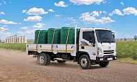 Hyundai Launches Mighty GT11 as it Targets SA’s Commercial Vehicle Market