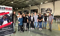Partnership empowers South Africa’s next generation of artisans