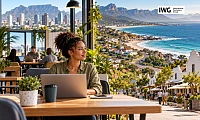 How flexible work is fueling the rise of South Africa’s secondary towns