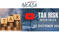Tax Risk Insurance: What every taxpayer should know: Webinar: 20 October 2026