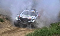 SA Rally-Raid returns to Vryheid where a scenic and challenging route awaits