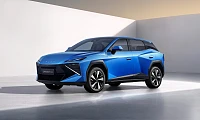 OMODA C4 to kick-start Chery Group’s South African production
