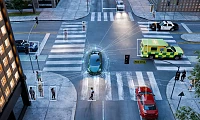ADAS: Continuous Safety Throughout a Vehicle’s Lifespan