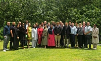 Combined 540 Years of Loyalty: Hyundai Honours 34 Cape Town Employees