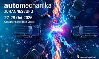 Industry Conferences at Automechanika Johannesburg 2026