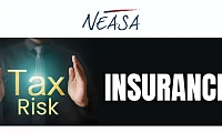 Tax Risk Insurance For You
