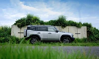 Clarification and Verification of the Jetour T2 Payload Capacity